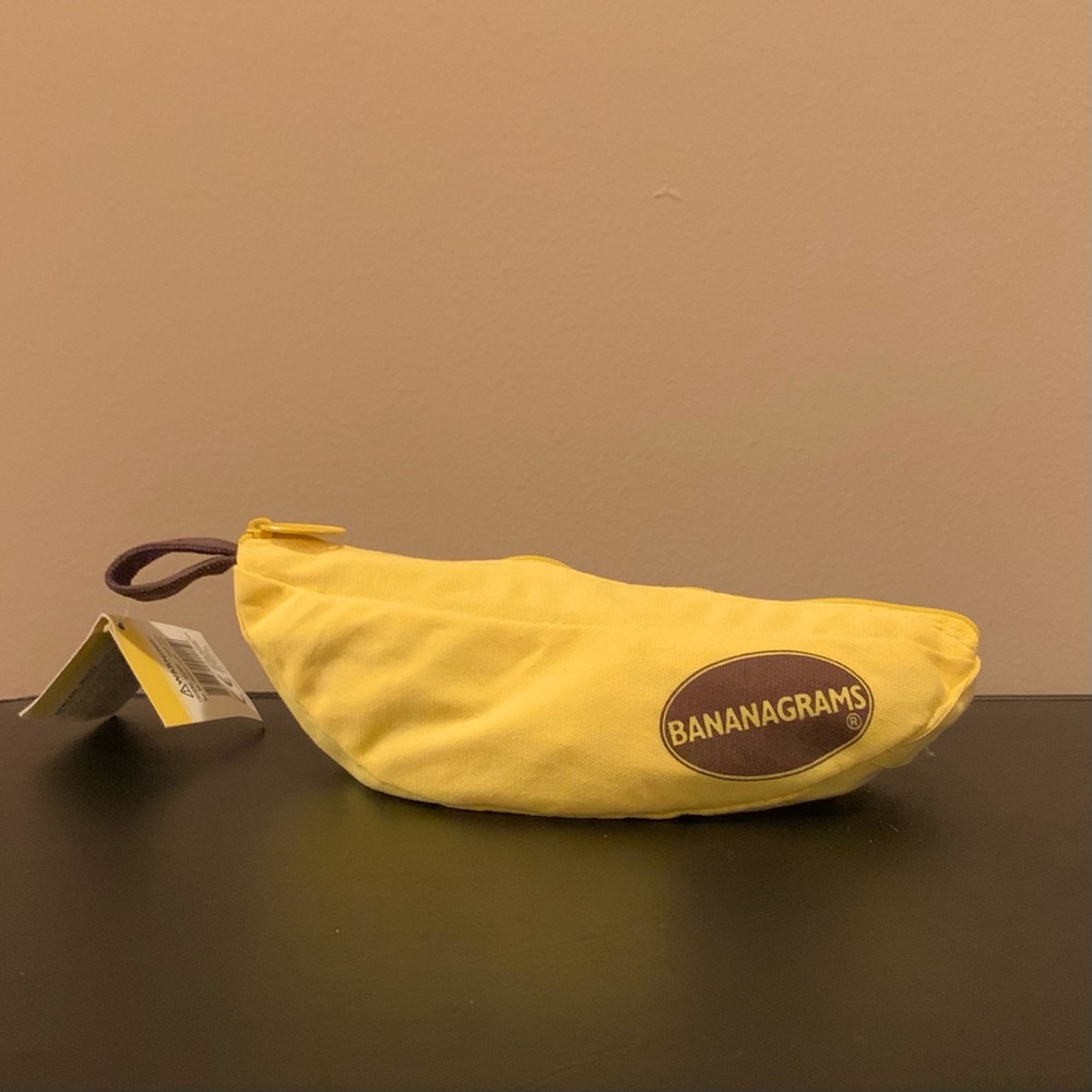 Bananagrams
